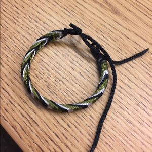 Friendship Bracelet